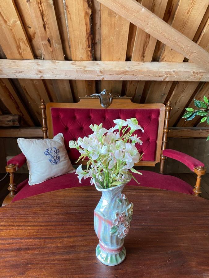 Kraemarvika Lodge Тромсьо Екстериор снимка